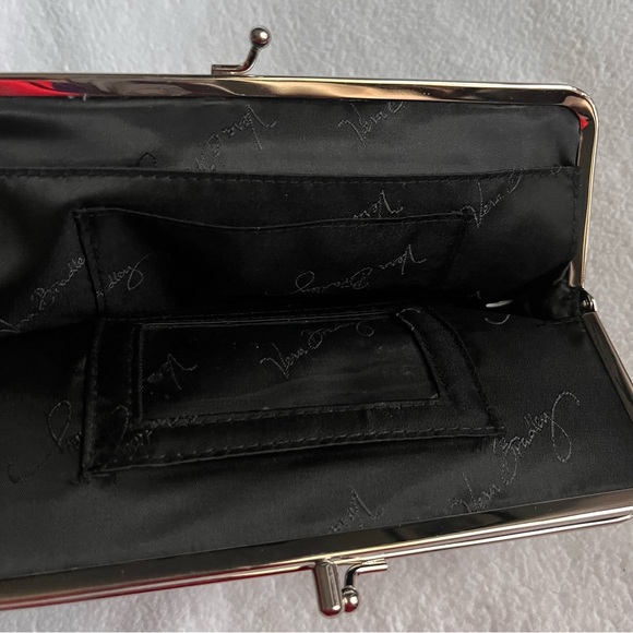 Vera Bradley Clutch Wallet - Picture 4 of 4